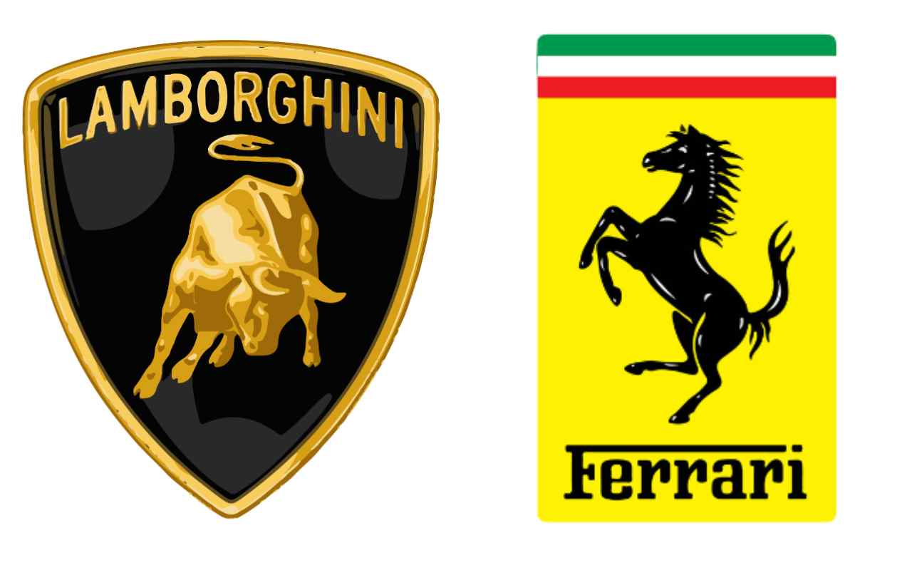 Lambo-Ferra